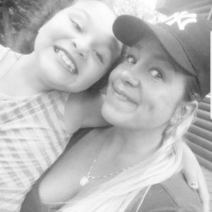 Meet your Posher, Kashia